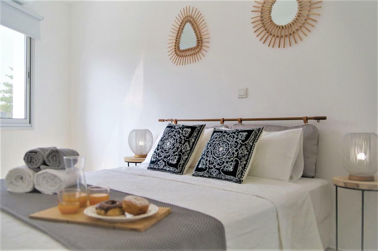 Phaedrus Living: Seaside Luxury Flat Lighthouse 68 Appartement Paphos Buitenkant foto